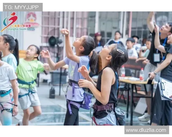 上海攀岩队在最新攀岩比赛中表现出色经验分享TOP10 上海攀岩队在最新攀岩比赛中表现出色经验分享TOP10