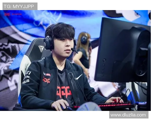 CSGO战队JDG的崛起与挑战全记录探索他们的辉煌历程